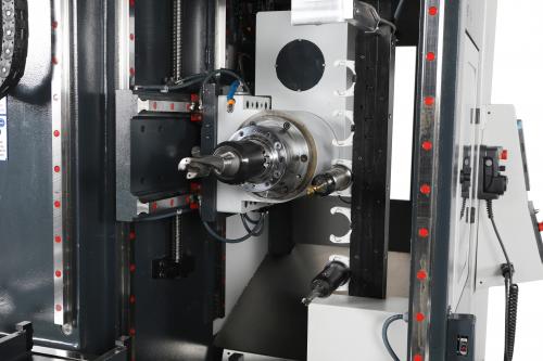 1BDC CNC BEAM DRILLING CENTER