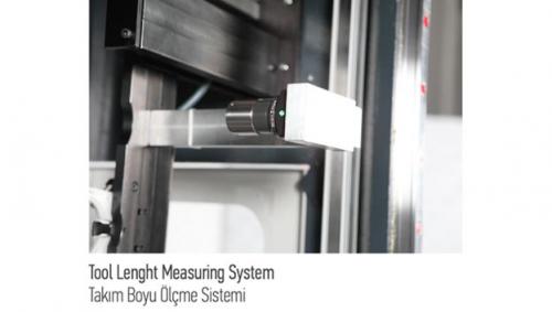 1BDC CNC BEAM DRILLING CENTER