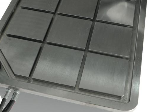 HTM HİDROLİK KILAVUZ ÇEKME MAKİNASI