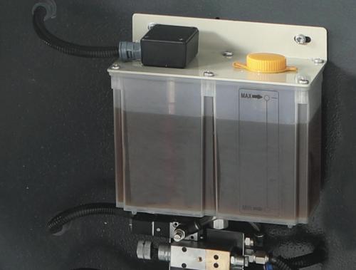 HTM HİDROLİK KILAVUZ ÇEKME MAKİNASI